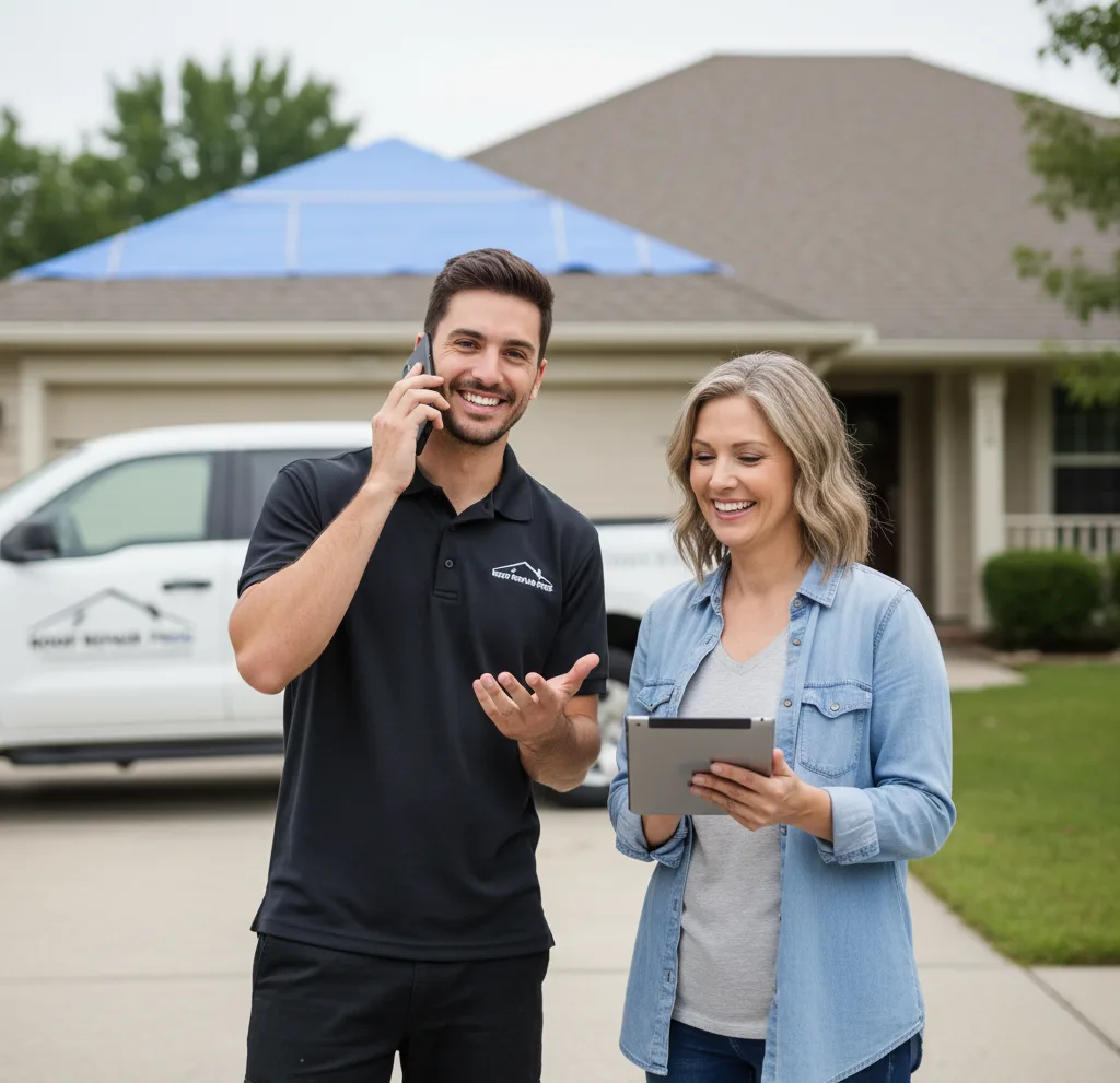 Storm Damage Repair in Roxbury, MA